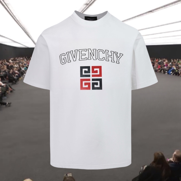 ブランドTシャツ正面デザイン